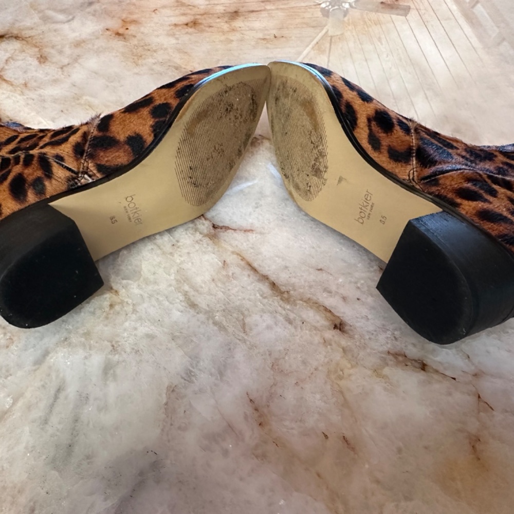 Booties - Picture 2 of 3